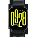 Xiaomi Redmi Watch 5 Active 49mm Αδιάβροχο με Παλμογράφο (Midnight Black) BHR8784GL - Image 7