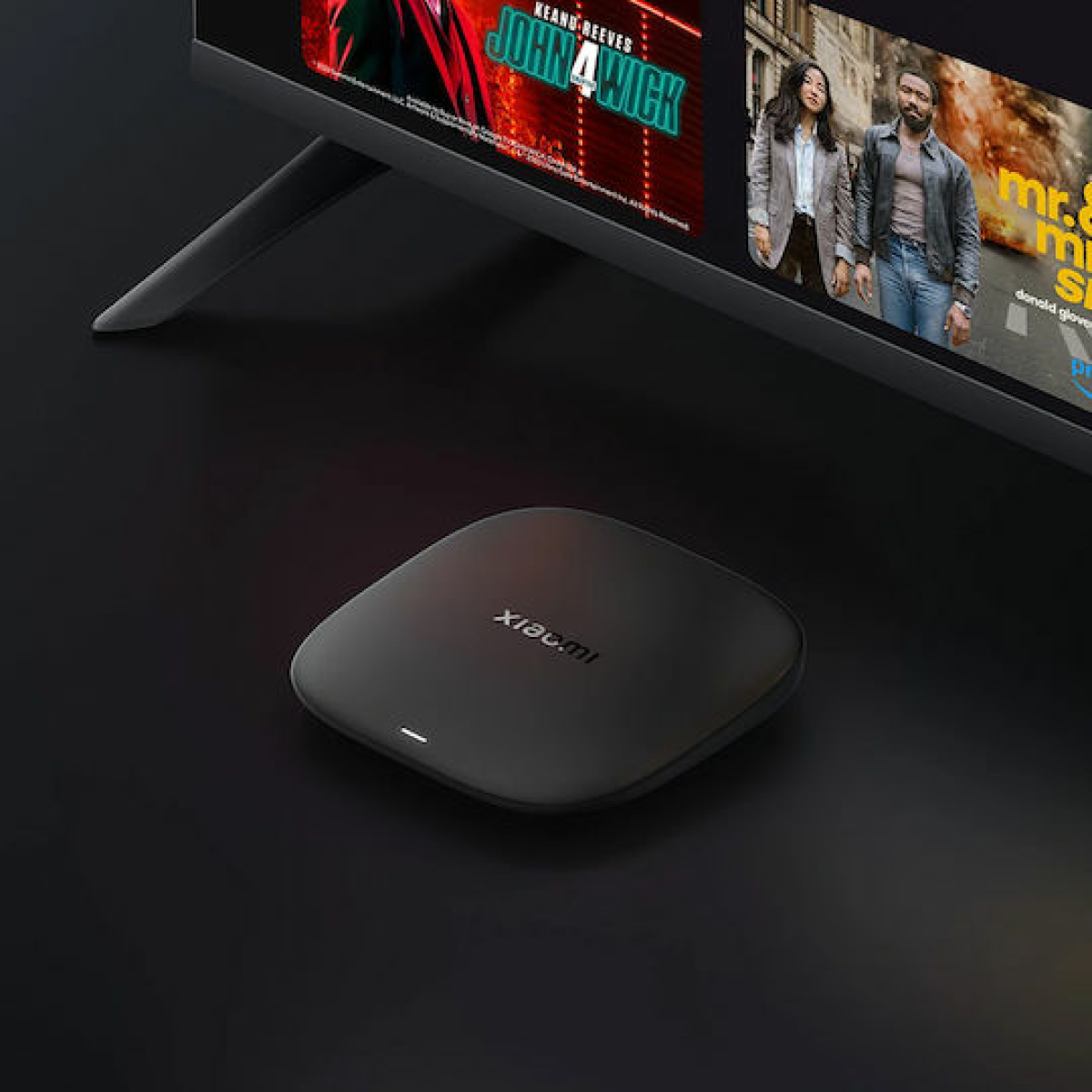 Xiaomi TV Box Mi Box S 3nd Gen PFJ4191EU - Image 3