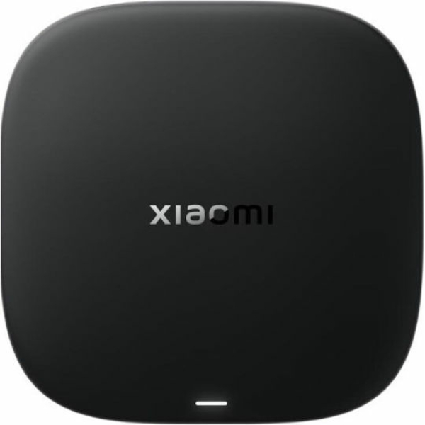 Xiaomi TV Box Mi Box S 3nd Gen PFJ4191EU