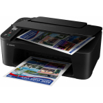 Canon Pixma TS3750i Έγχρωμο Πολυμηχάνημα Inkjet με WiFi και Mobile Print 6671C006 - Image 5