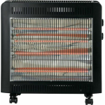 Juro-Pro Lava Σόμπα Χαλαζία με Θερμοστάτη 2200W - Image 7