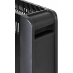 Juro-Pro Lava Σόμπα Χαλαζία με Θερμοστάτη 2200W - Image 3