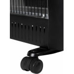 Juro-Pro Lava Σόμπα Χαλαζία με Θερμοστάτη 2200W - Image 2