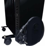 Juro-Pro Maxheat Καλοριφέρ Λαδιού με 9 Φέτες 2500W - Image 2