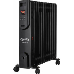 Juro-Pro Maxheat Καλοριφέρ Λαδιού με 9 Φέτες 2500W