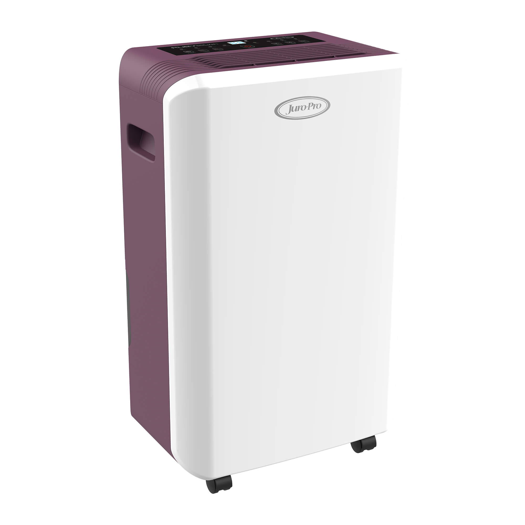 JURO PRO R290 30LT RUBY Juro-Pro Αφυγραντήρας 30lt με Ιονιστή Ruby - Image 1