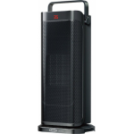 Juro-Pro Cera Hot Κεραμικό Αερόθερμο Δωματίου Δαπέδου 2000W