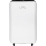 Juro-Pro Crystal 30l Wifi Αφυγραντήρας με Ιονιστή και Wi-Fi 30lt - Image 4