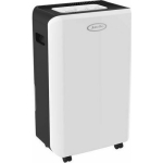 Juro-Pro Crystal 30l Wifi Αφυγραντήρας με Ιονιστή και Wi-Fi 30lt