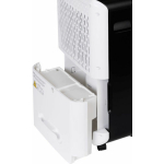 Juro-Pro Crystal 30l Wifi Αφυγραντήρας με Ιονιστή και Wi-Fi 30lt - Image 2