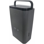 Morris MDP-20420INV Αφυγραντήρας με Συμπιεστή Ιονιστή και Wi-Fi 20lt Γκρι - Image 6