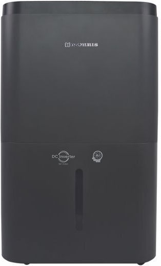 Morris MDP-20420INV Morris MDP-20420INV Αφυγραντήρας με Συμπιεστή Ιονιστή και Wi-Fi 20lt Γκρι - Image 1