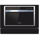 Morris Πλυντήριο Πιάτων Πάγκου για 6 Σερβίτσια Π55xY43.8εκ. TTB-55066D