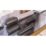 Philips 7000 Series Ηλεκτρική Βούρτσα με Περιστρεφόμενη Κεφαλή για Ίσιωμα και Μπούκλες 1000W BHA735/00 - Image 2