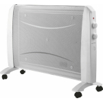 United UHM-876 Θερμοπομπός Δαπέδου 2000W Mica 75x45cm