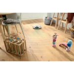 Bosch Σκούπα Ρομπότ για Σκούπισμα & Σφουγγάρισμα με Wi-Fi Λευκή BCRC2W - Image 4