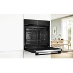 Bosch Φούρνος άνω Πάγκου 71lt Π59.4εκ. Μαύρος HBA572BB4 - Image 4