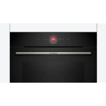 Bosch Φούρνος άνω Πάγκου 71lt Π59.4εκ. Μαύρος HBG7321B1 - Image 5