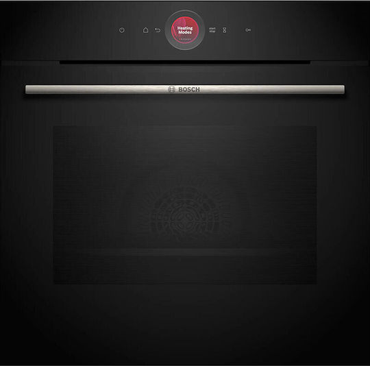 bosch HBG7321B1 Bosch Φούρνος άνω Πάγκου 71lt Π59.4εκ. Μαύρος HBG7321B1 - Image 1