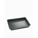 Bosch Ταψί Φούρνου Αλουμινίου 45.5x37.5cm HEZ633073 - Image 2