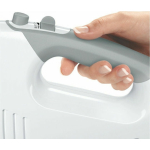 Bosch Μίξερ με Πλαστικό Κάδο 1.5lt Λευκό 450W MFQ36460 - Image 7