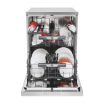 Hoover Πλυντήριο Πιάτων HF 5C4F0PX INOX - Image 8