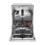 Hoover Πλυντήριο Πιάτων HF 5C4F0PX INOX - Image 7