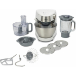 Kenwood Prospero+ Κουζινομηχανή 1000W με Ανοξείδωτο Κάδο 4.3lt KHC29A.J0WH - Image 4