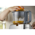 Kenwood Prospero+ Κουζινομηχανή 1000W με Ανοξείδωτο Κάδο 4.3lt KHC29A.J0WH - Image 2