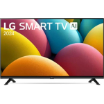 LG Smart Τηλεόραση 43" Full HD LED AI LR60 HDR (2024) 43LR60006LA