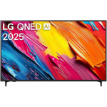 LG Smart Τηλεόραση 55" 4K UHD QNED AI QNED70 (2025) 55QNED70A6A