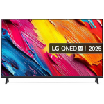 LG Smart Τηλεόραση 55" 4K UHD QNED AI QNED70 (2025) 55QNED70A6A - Image 2