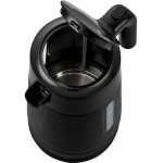 Life Element Βραστήρας 1lt 1500W Μαύρος (221-0420) - Image 8