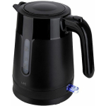 Life Element Βραστήρας 1lt 1500W Μαύρος (221-0420) - Image 5