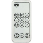 Morris Αερόθερμο Μπάνιου Τοίχου 2000W MBH-16314 - Image 2