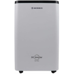 Morris MDB-10120INV Αφυγραντήρας με Συμπιεστή και Ιονιστή 10lt