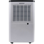 Morris MDB-10120INV Αφυγραντήρας με Συμπιεστή και Ιονιστή 10lt - Image 6