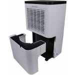 Morris MDB-10120INV Αφυγραντήρας με Συμπιεστή και Ιονιστή 10lt - Image 5