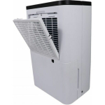 Morris MDB-10120INV Αφυγραντήρας με Συμπιεστή και Ιονιστή 10lt - Image 4