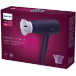 Philips Series 3000 Πιστολάκι Μαλλιών 2100W Violet BHD340/10 - Image 3