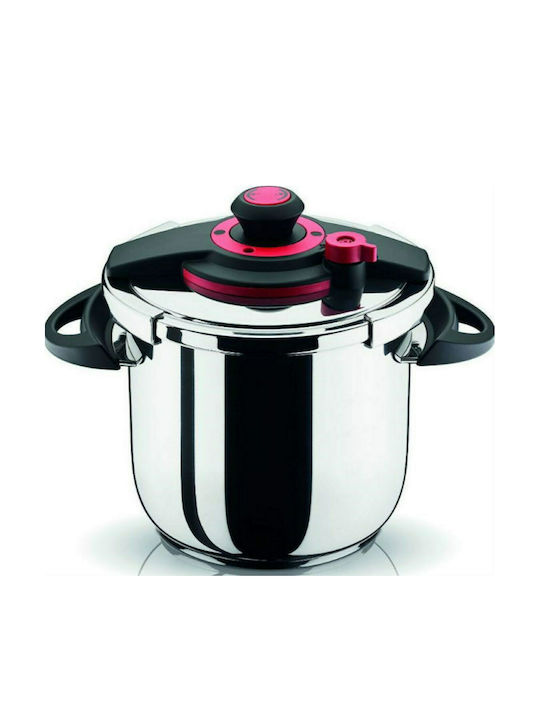 pyramis 014004501 Pyramis Optimum Plus Χύτρα Ταχύτητας 10lt 014004501 - Image 1