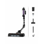 Rowenta X-Force Flex 9.60 Allergy Επαναφορτιζόμενη Σκούπα 2 σε 1 Stick & Χειρός 18V Μαύρη RH2038 - Image 6