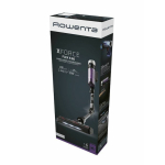 Rowenta X-Force Flex 9.60 Allergy Επαναφορτιζόμενη Σκούπα 2 σε 1 Stick & Χειρός 18V Μαύρη RH2038 - Image 7