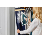 Tefal Ultragliss Plus Σίδερο Ατμού 2800W με Συνεχόμενη Παροχή Ατμού 50gr/min FV6813 - Image 4