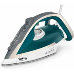 Tefal Ultragliss Plus Σίδερο Ατμού 2800W με Συνεχόμενη Παροχή Ατμού 50gr/min FV6813