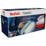 Tefal Ultragliss Plus Σίδερο Ατμού 2800W με Συνεχόμενη Παροχή Ατμού 50gr/min FV6813 - Image 2