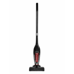 Telemax Ηλεκτρική Σκούπα 2 σε 1 Stick & Χειρός 1000W Μαύρη 31-0116 - Image 2