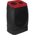 United Αερόθερμο Δωματίου Δαπέδου 2000W UHF-847