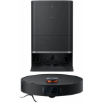 Xiaomi X20 Max Σκούπα Ρομπότ για Σκούπισμα & Σφουγγάρισμα με Χαρτογράφηση και Wi-Fi Μαύρη BHR9220EU - Image 5