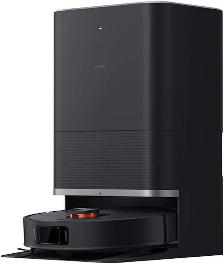 xiaomi BHR9220EU Xiaomi X20 Max Σκούπα Ρομπότ για Σκούπισμα & Σφουγγάρισμα με Χαρτογράφηση και Wi-Fi Μαύρη BHR9220EU - Image 1